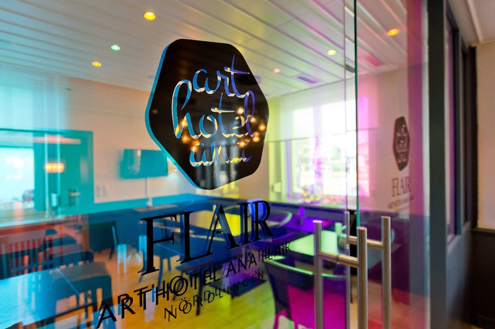 Arthotel ANA Flair 57/59
