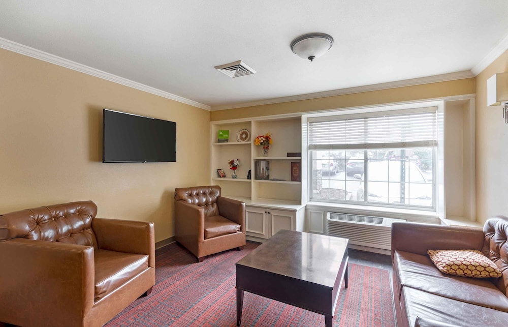 Extended Stay America - St. Louis - Westport - Central 31/62