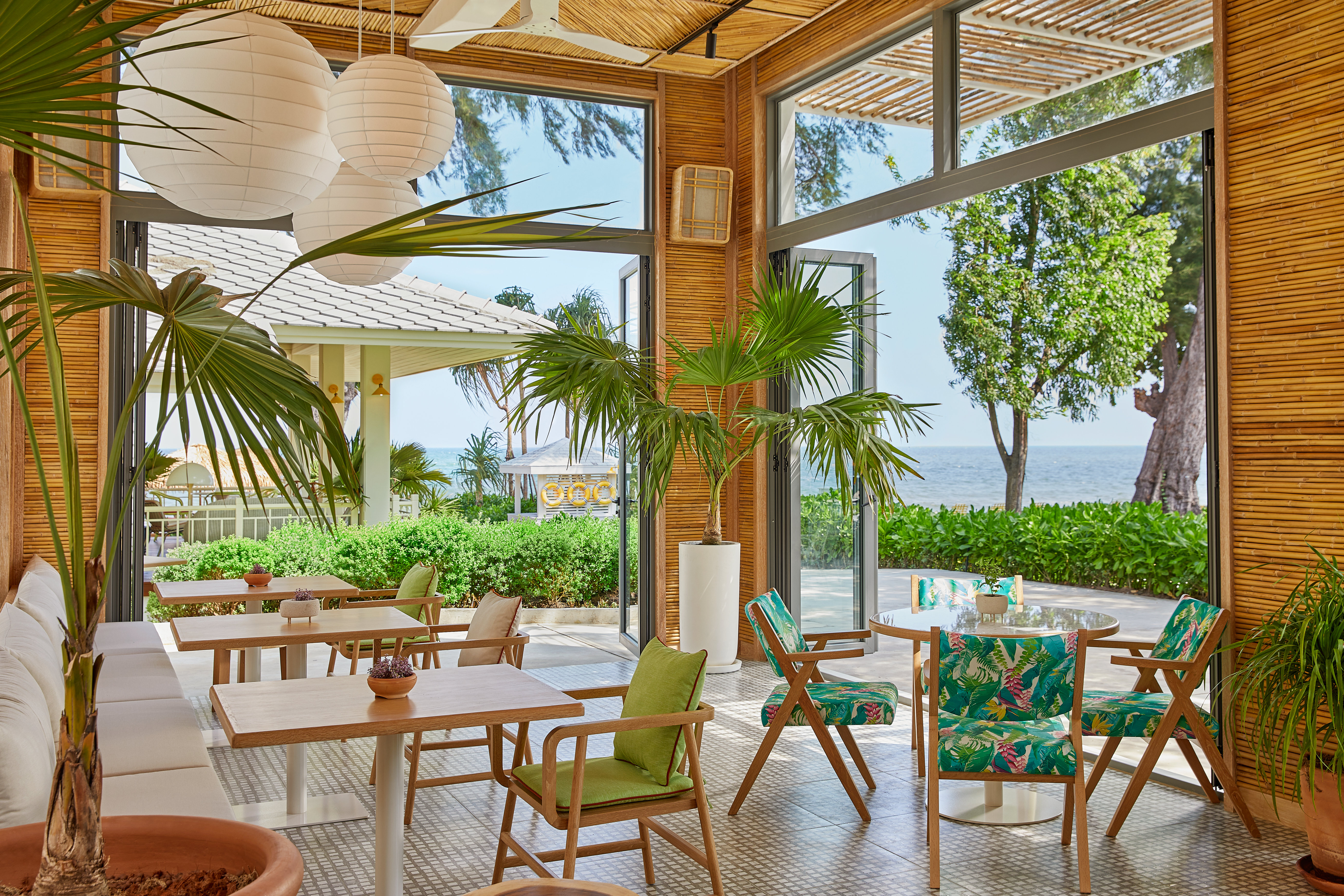 The Standard Hua Hin 55/82