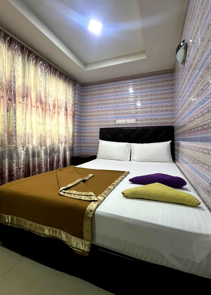 Shah Alam Business Hotel 29/49