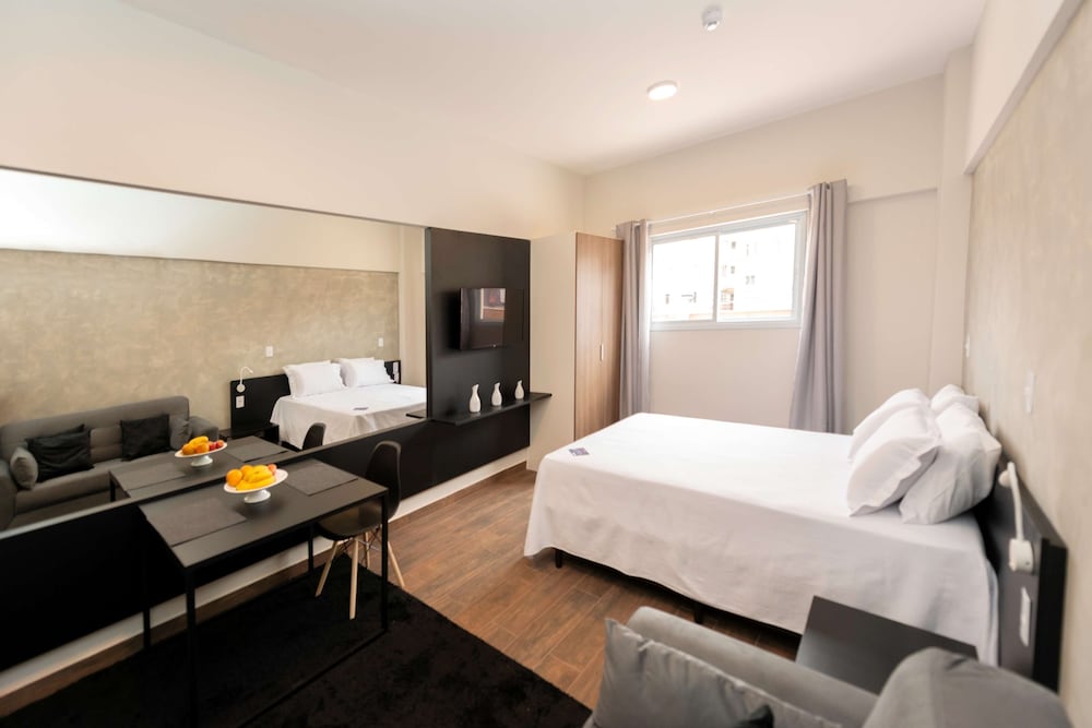 eSuites Sorocaba 16/60