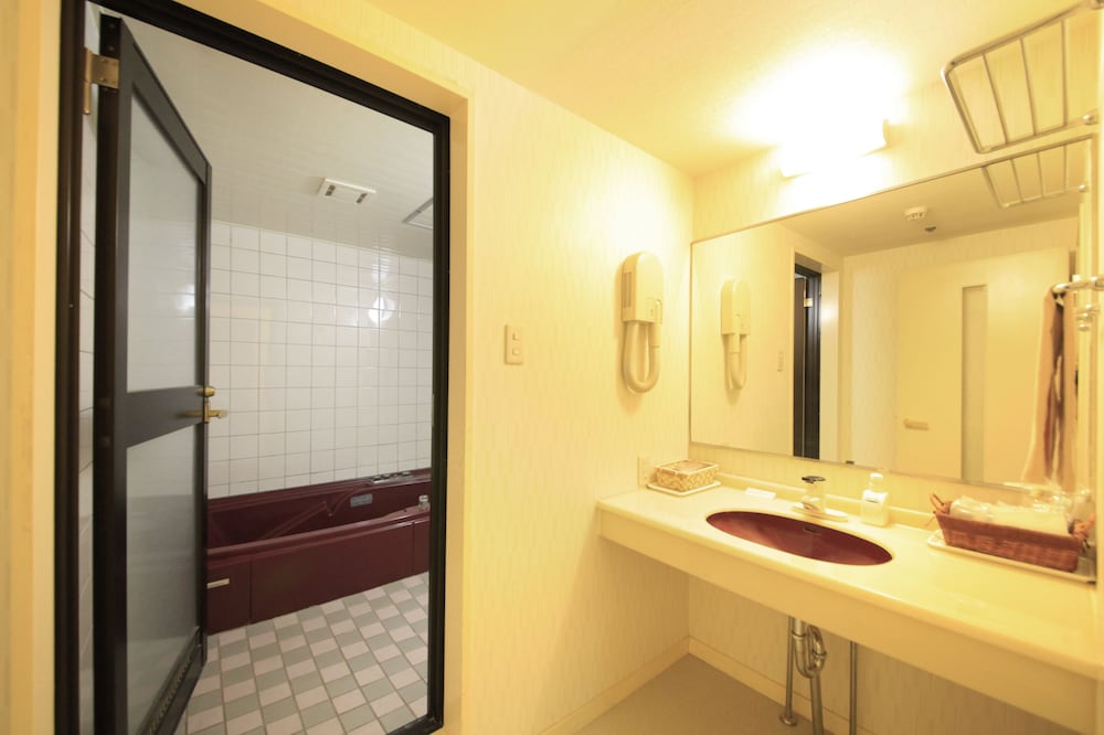 EN Resort Re'Cove Hakone 48/50