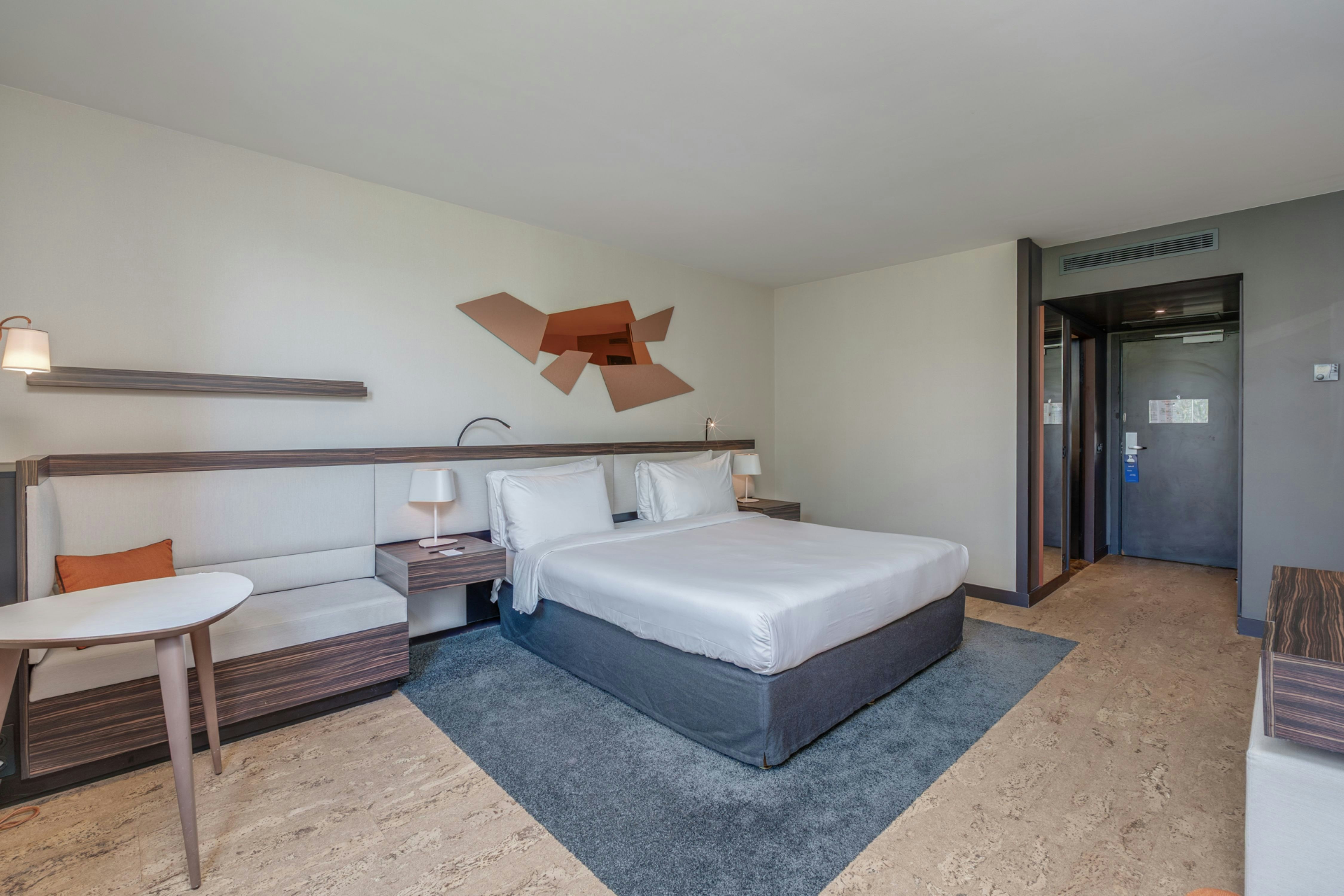 DoubleTree by Hilton Paris Boulogne 12/50