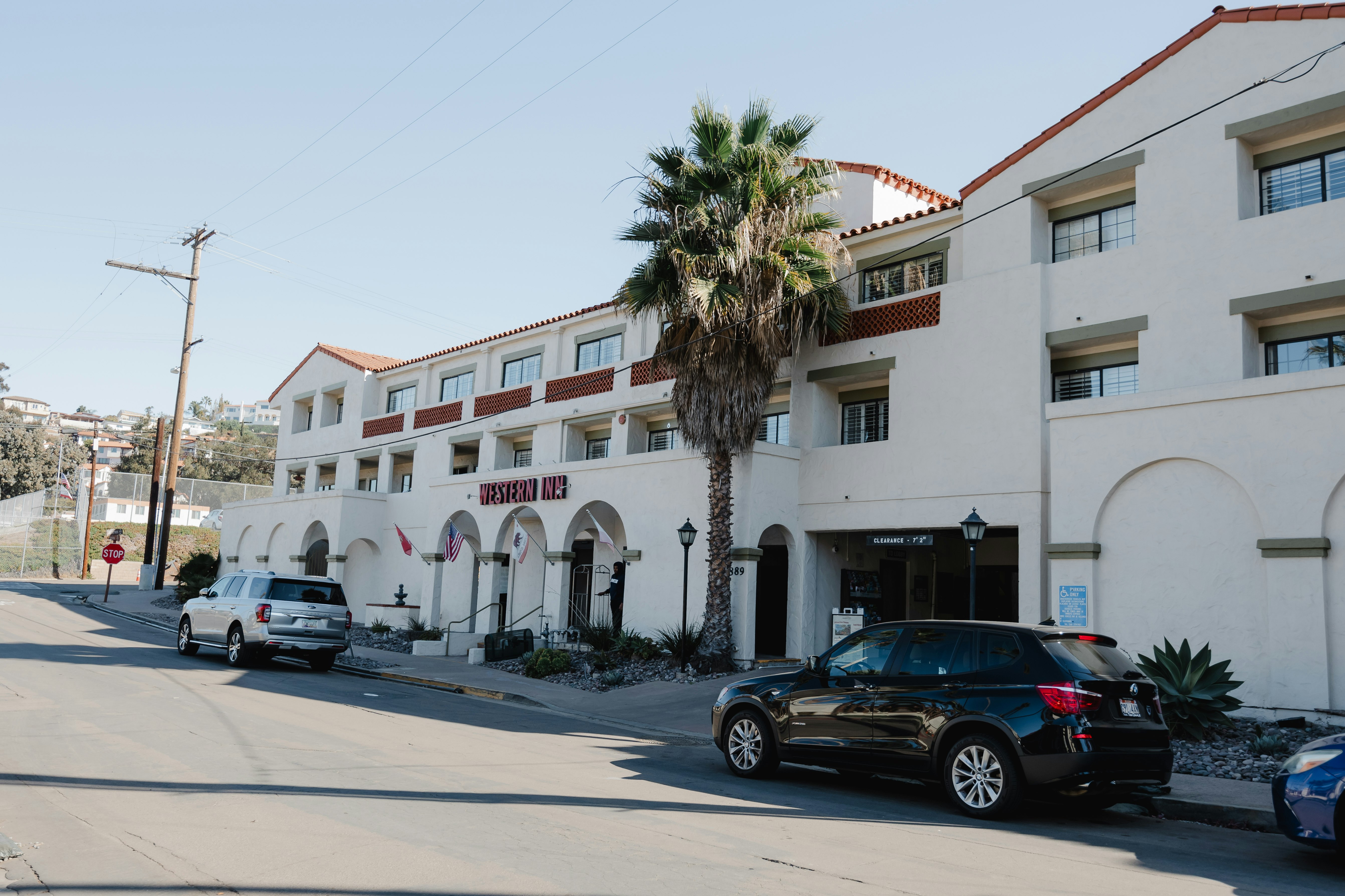 Old Town Western Inn & Suites 59/71