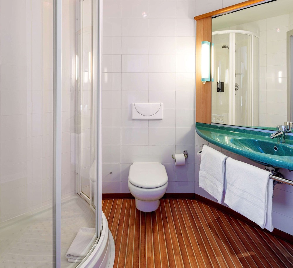Ibis Madrid Getafe 26/84