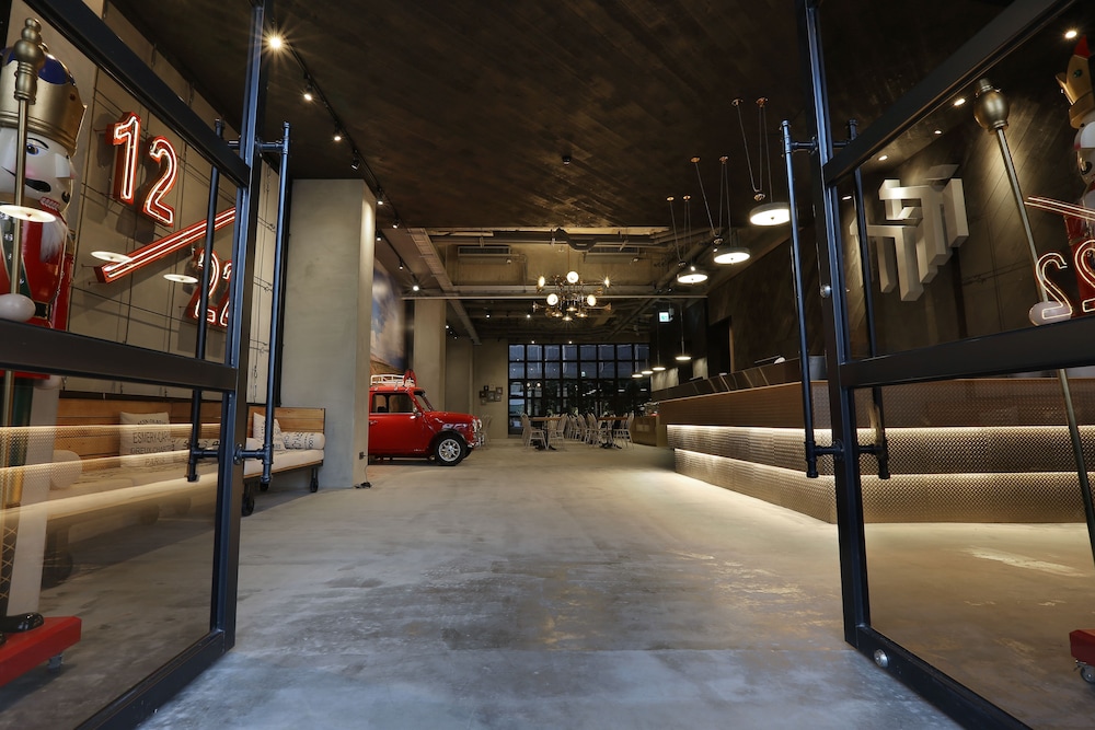 MINI HOTELS(FENG JIA BRANCH) 38/46