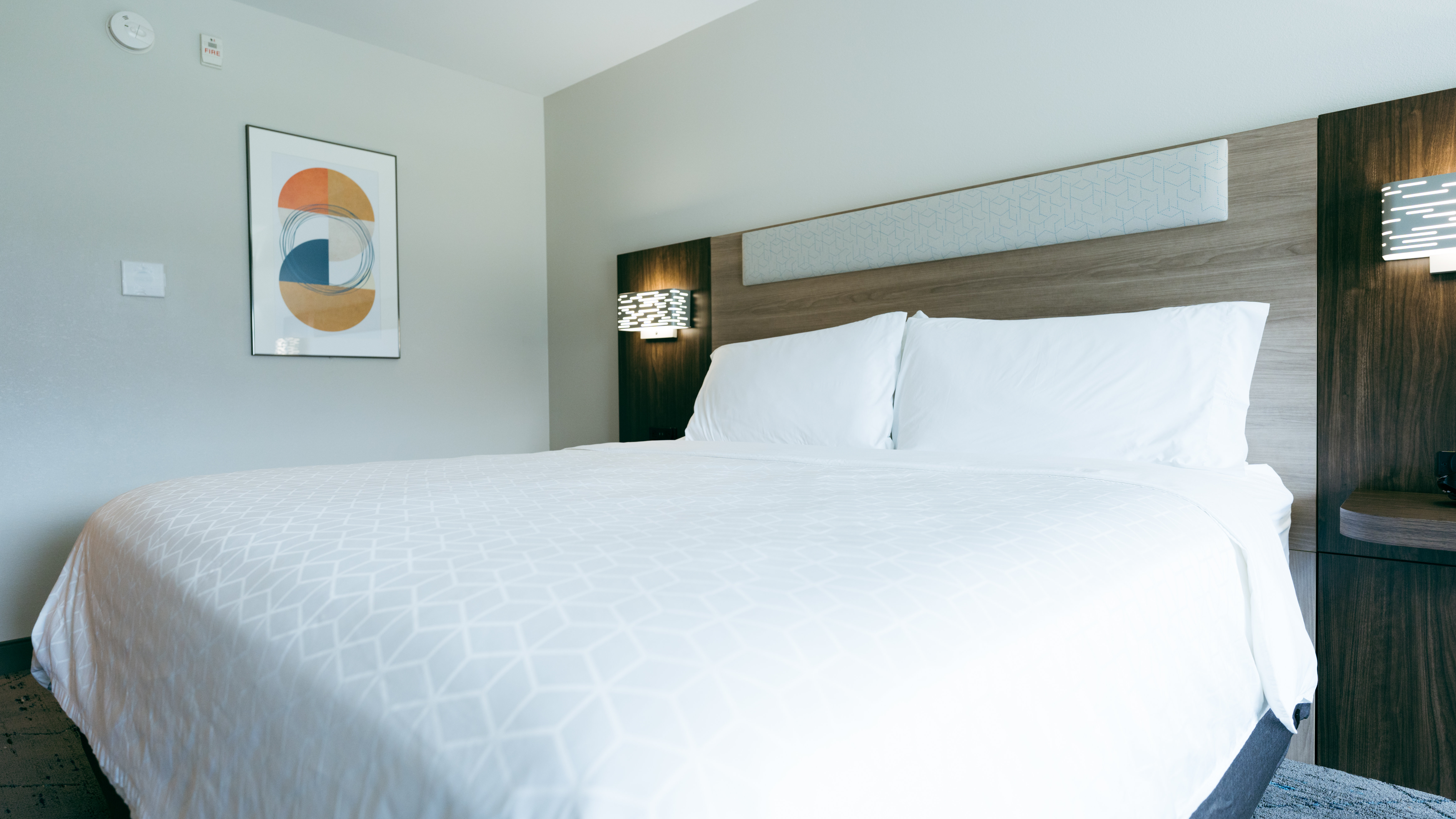 Holiday Inn Express Hotel & Suites Tulsa South Bixby 14/50