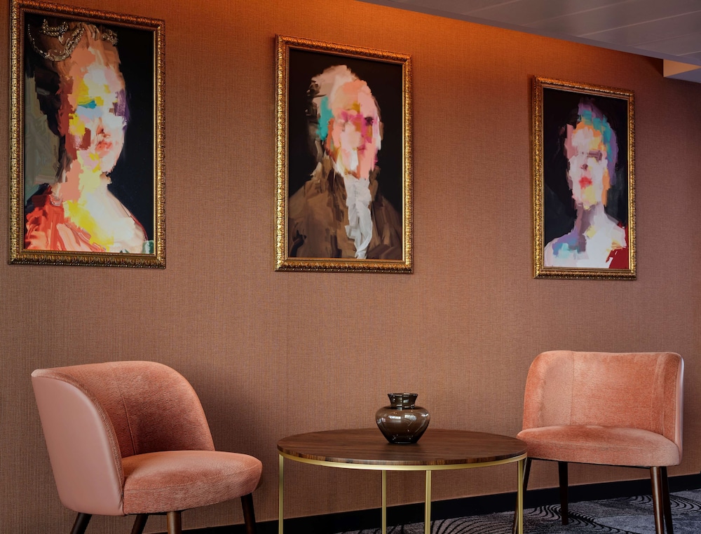 Hotel Riu Plaza London The Westminster 53/66