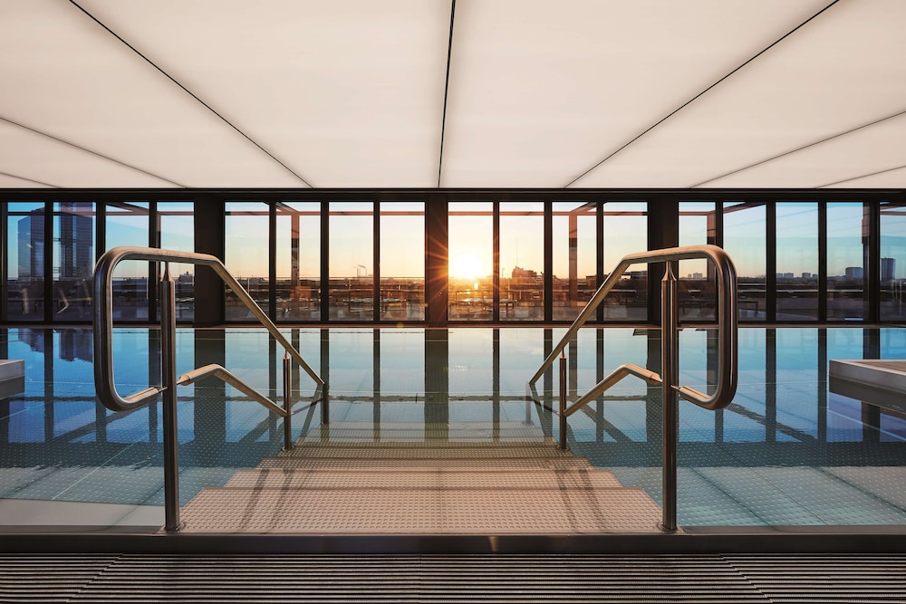 Andaz Munich Schwabinger Tor 36/76