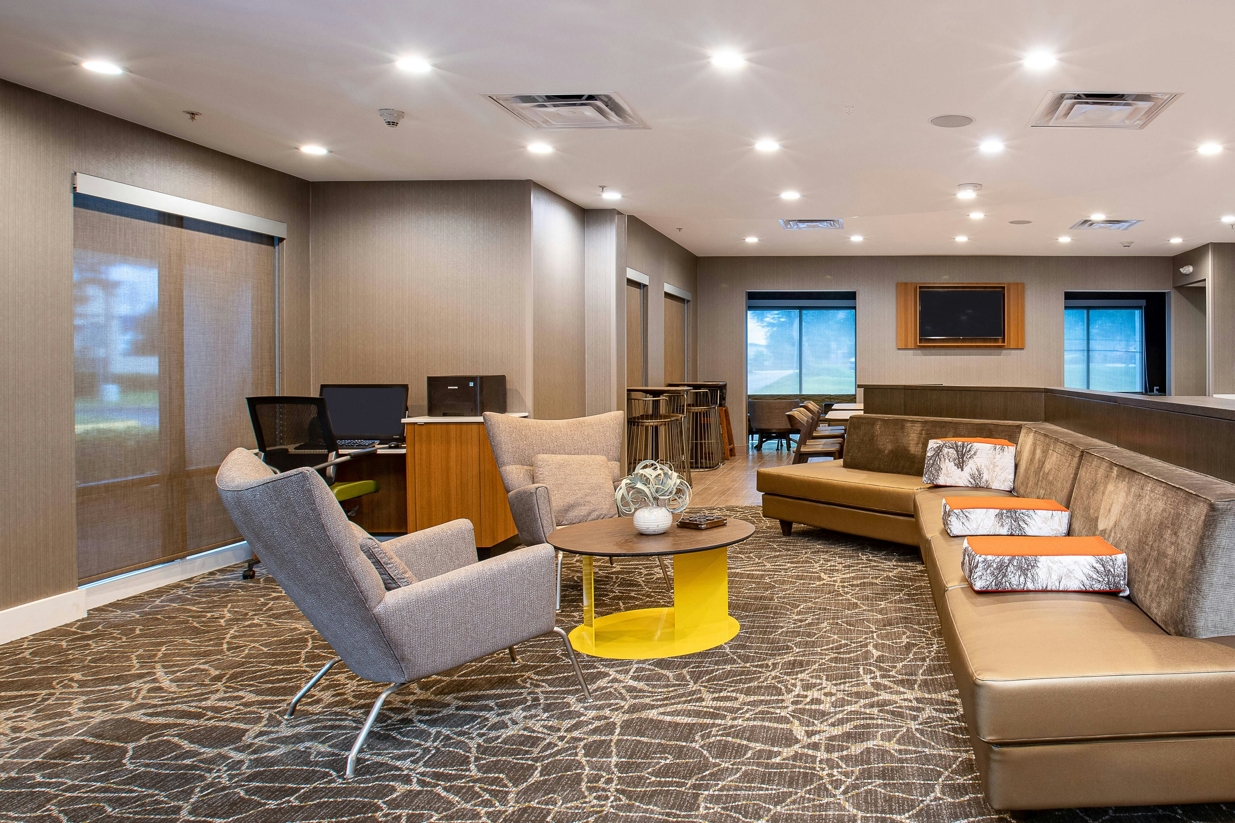 SpringHill Suites Orlando Altamonte Springs/Maitland 5/12