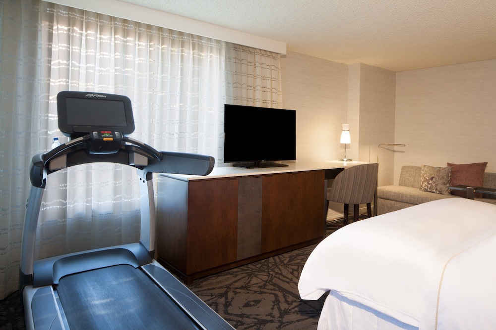 The Westin Princeton at Forrestal Village 18/79