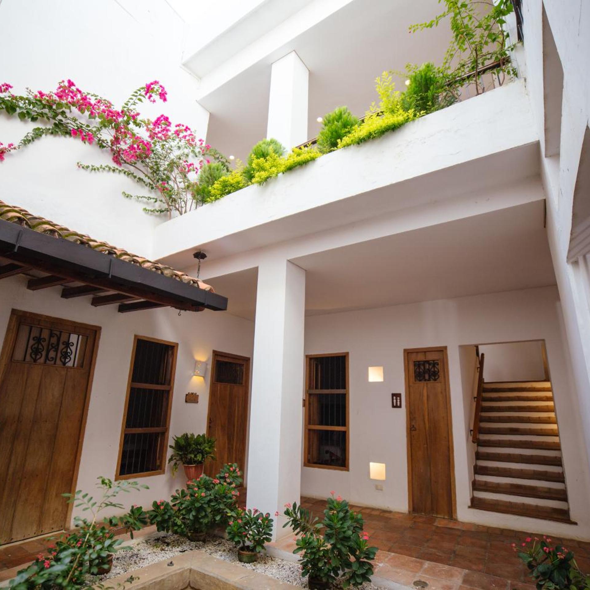 Bioma Boutique Hotel 1/50