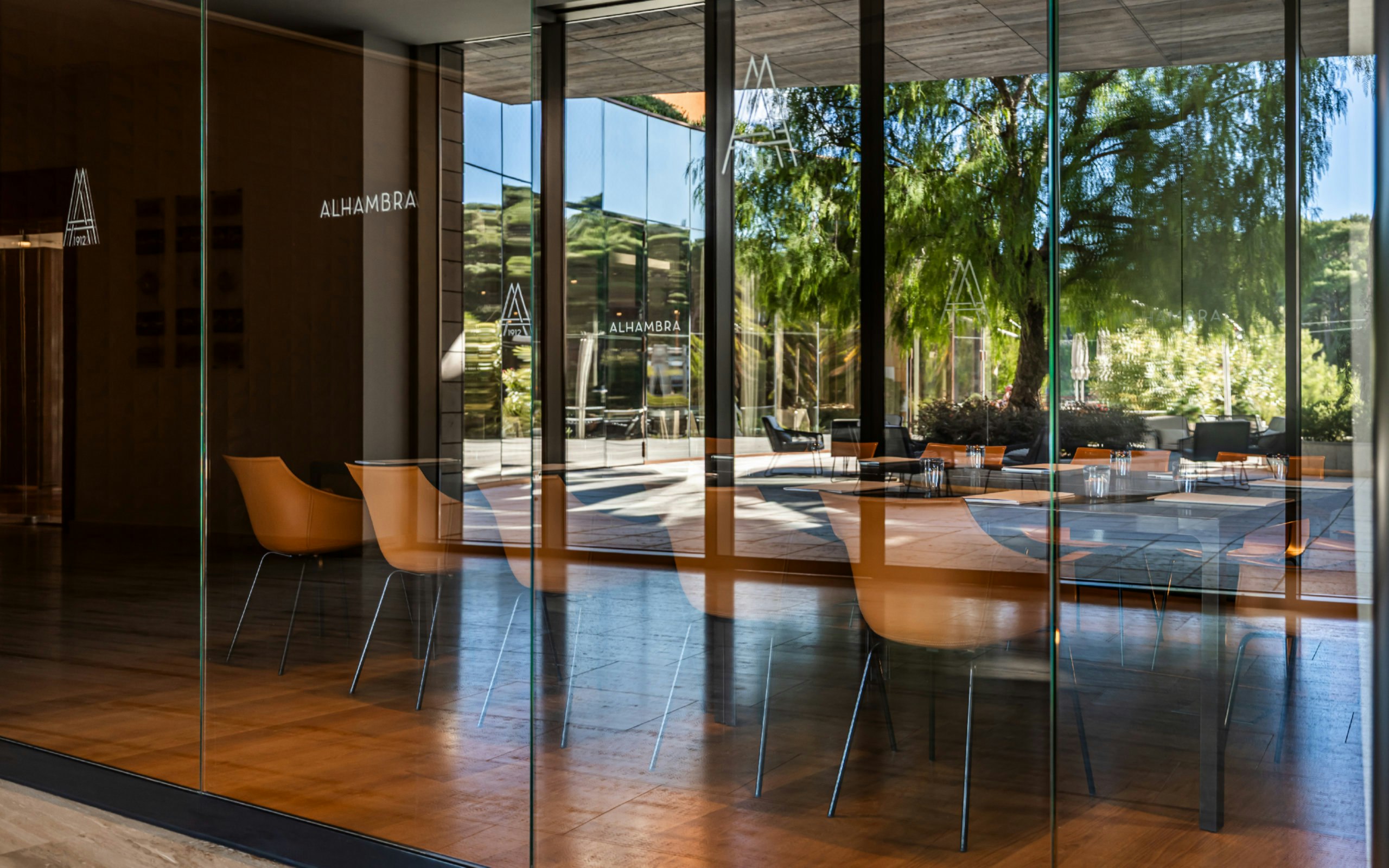 Boutique Hotel Alhambra 25/50