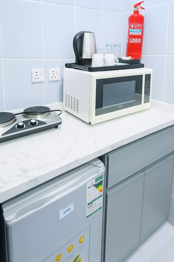 Al-Mawasem Al-Arbaa Serviced apartments 56/94
