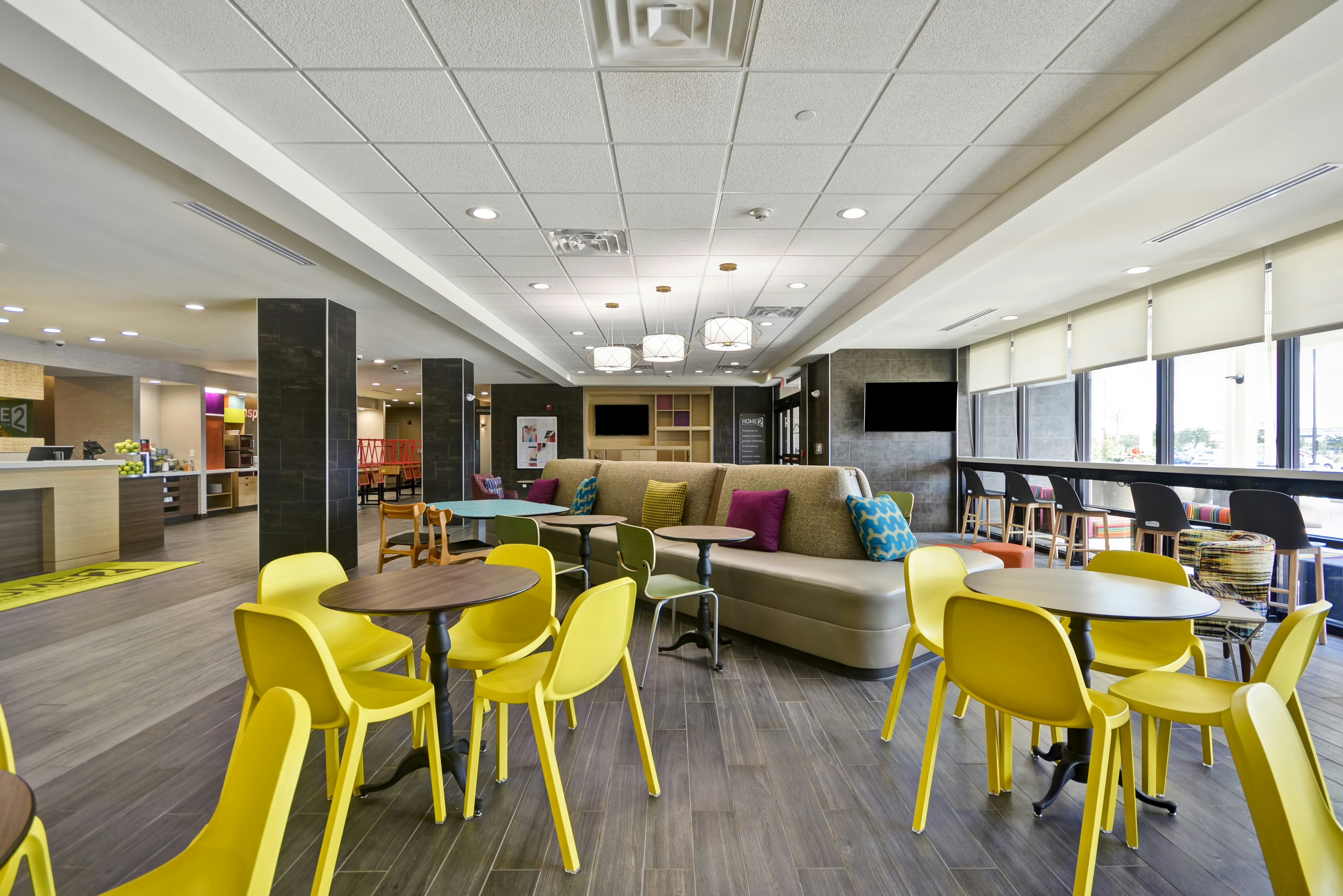 Home2 Suites By Hilton Texas City Houston 46/59