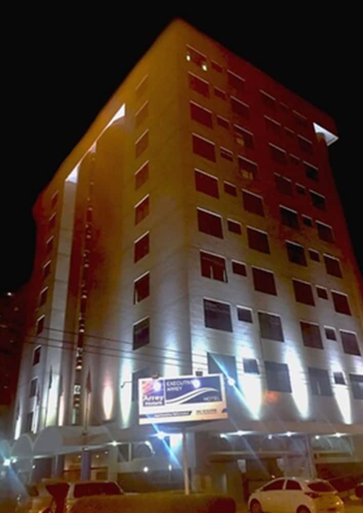 Executive Arrey Hotel 1/50