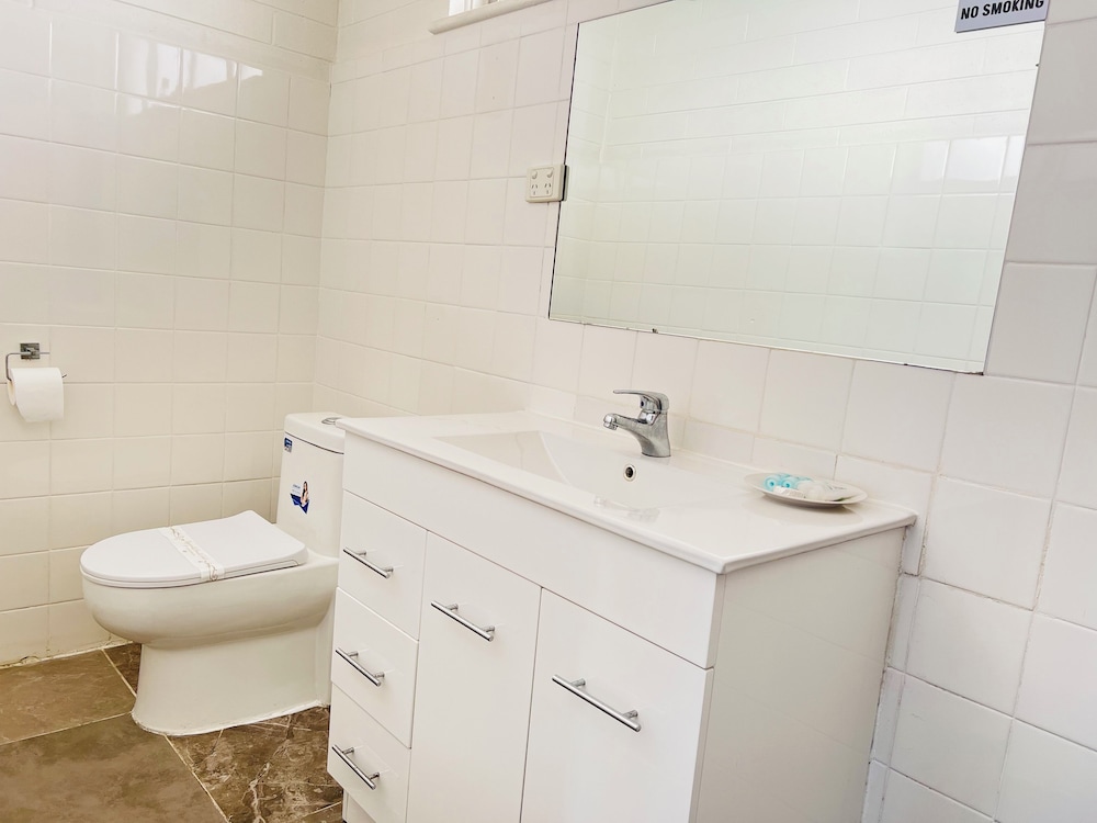 Motel Maroondah 42/45