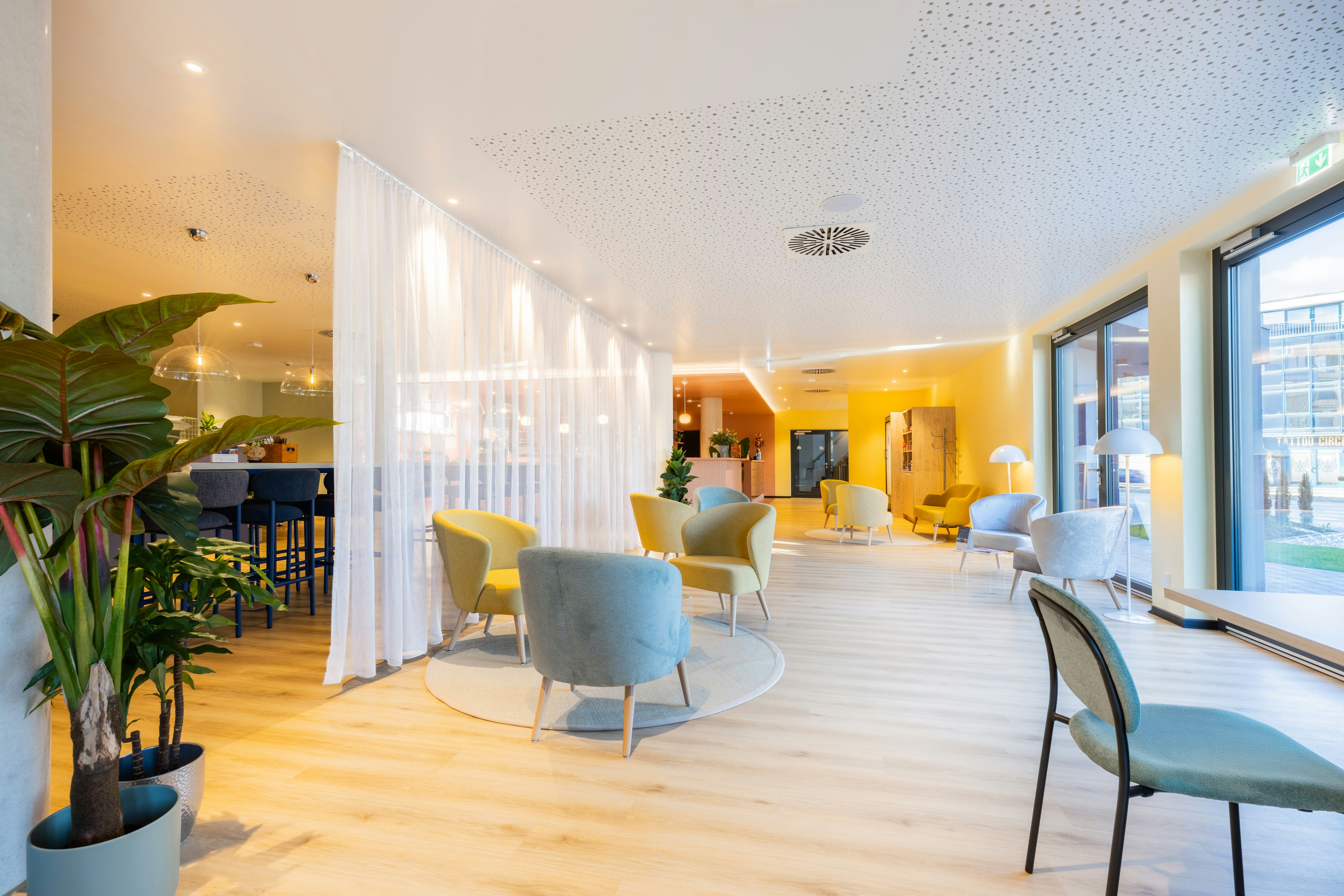 Holiday Inn - the niu, Flux Passau 29/50