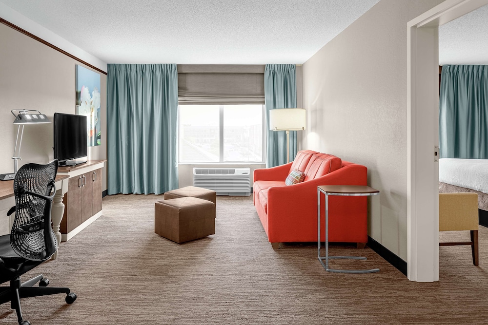 Hilton Garden Inn Wilmington Mayfaire Town Ctr 28/47
