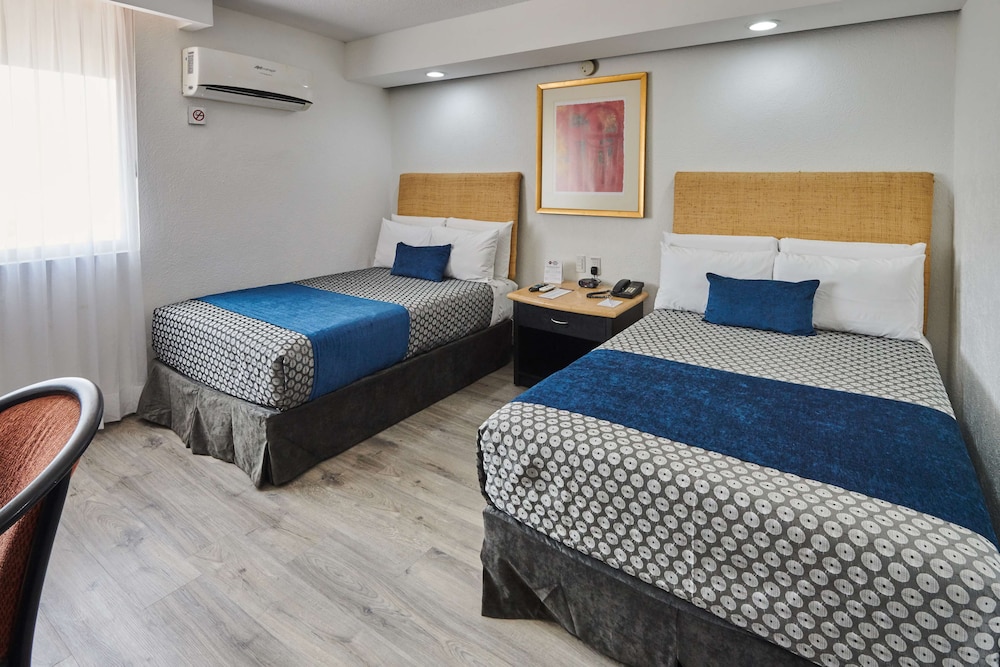 Best Western Plus Gran Hotel Centro Historico 16/70