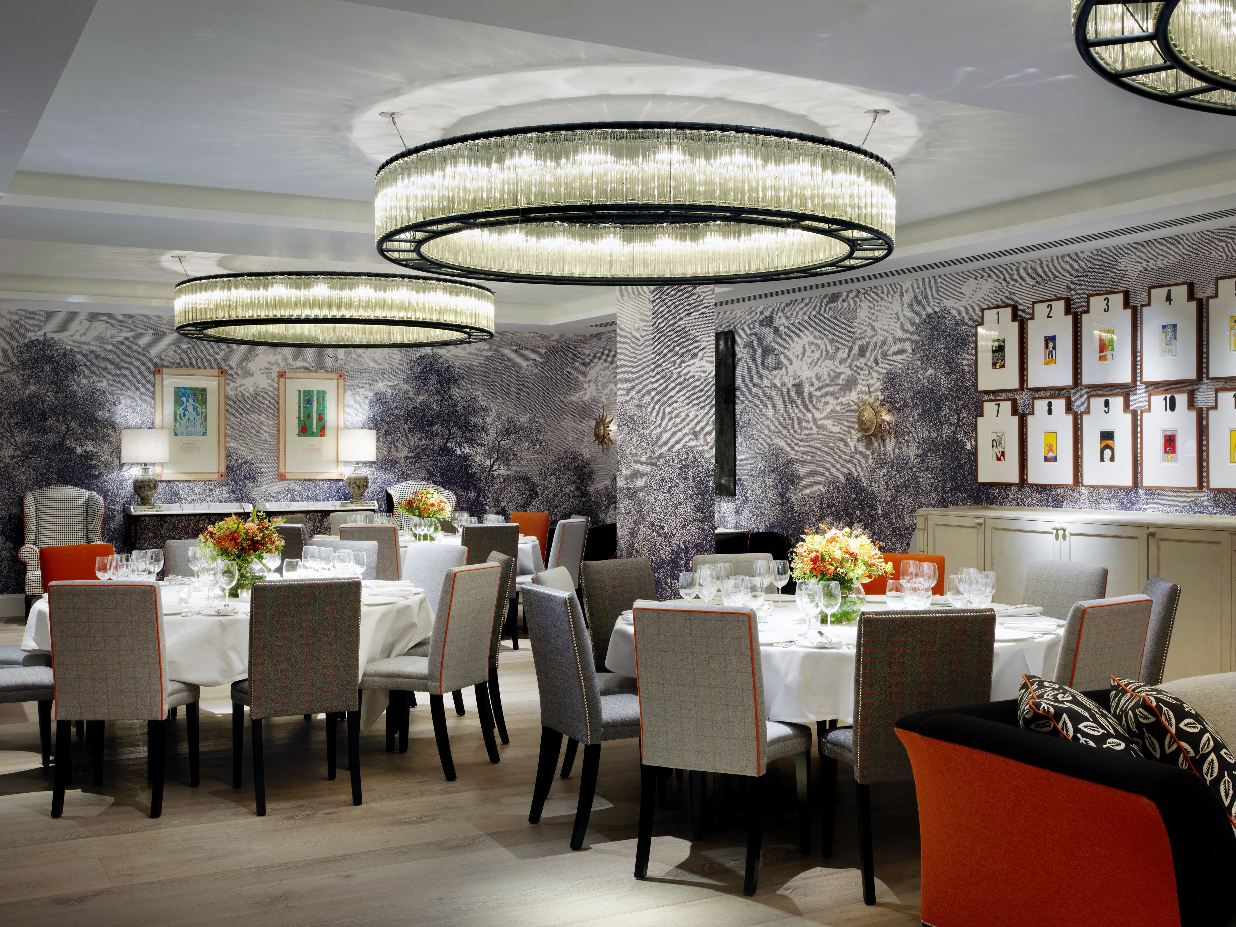 Ham Yard Hotel 48/58