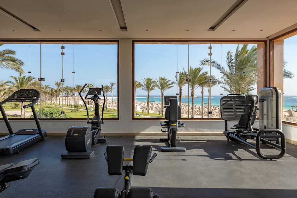 sport facilities