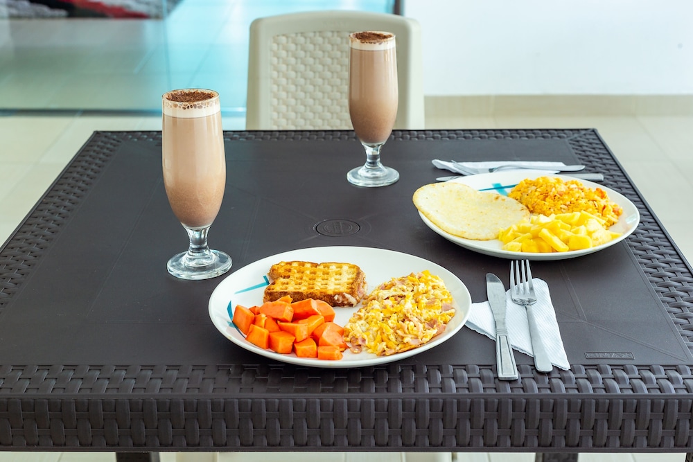 Ayenda Hotel Trinidad 27/31