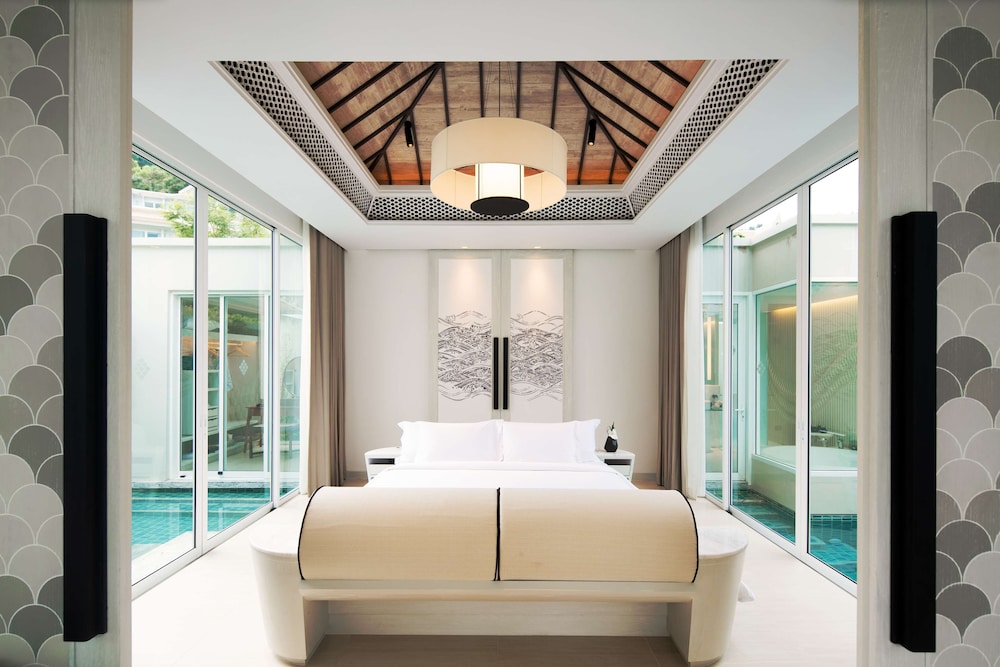 Banyan Tree Krabi 8/47