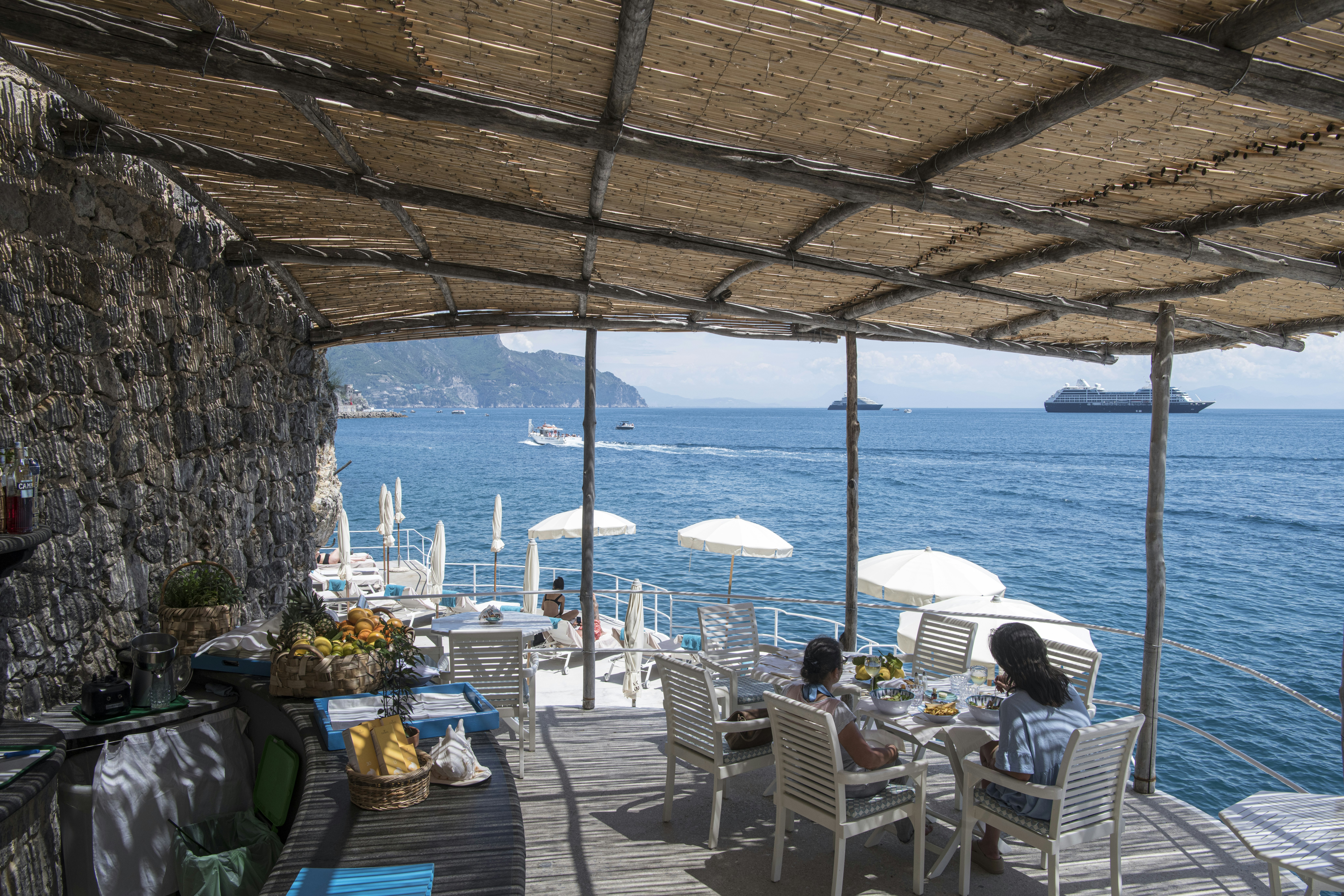 Santa Caterina Hotel 35/61