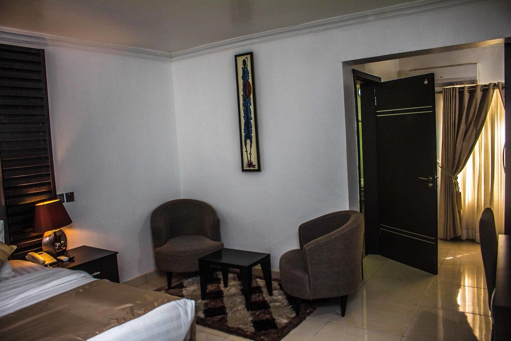 The View Lekki 21/40