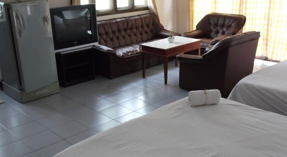 Rim Ping Guesthouse 16/36