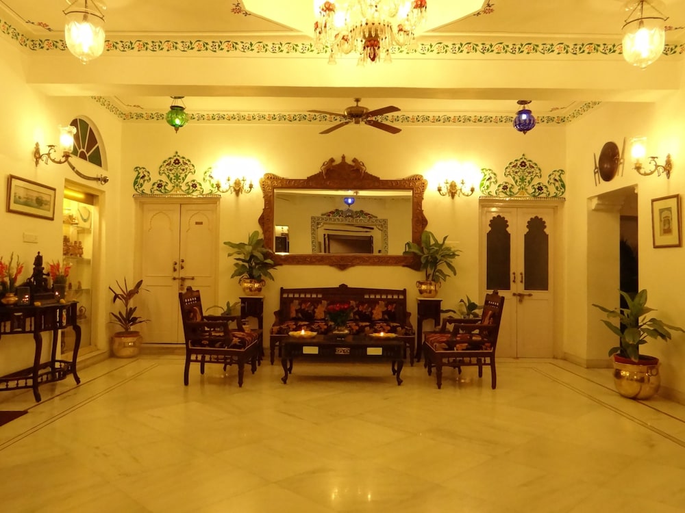 JAGAT NIWAS PALACE 20/35