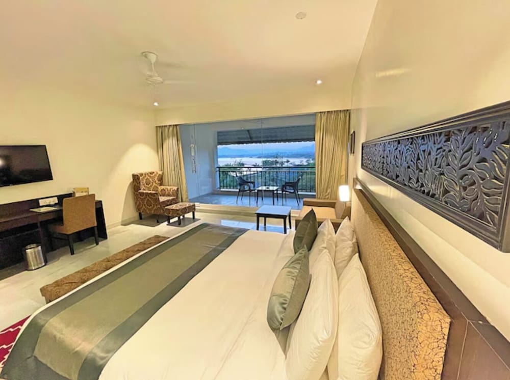 Tatsaraasa Resort and Spa Udaipur 9/40