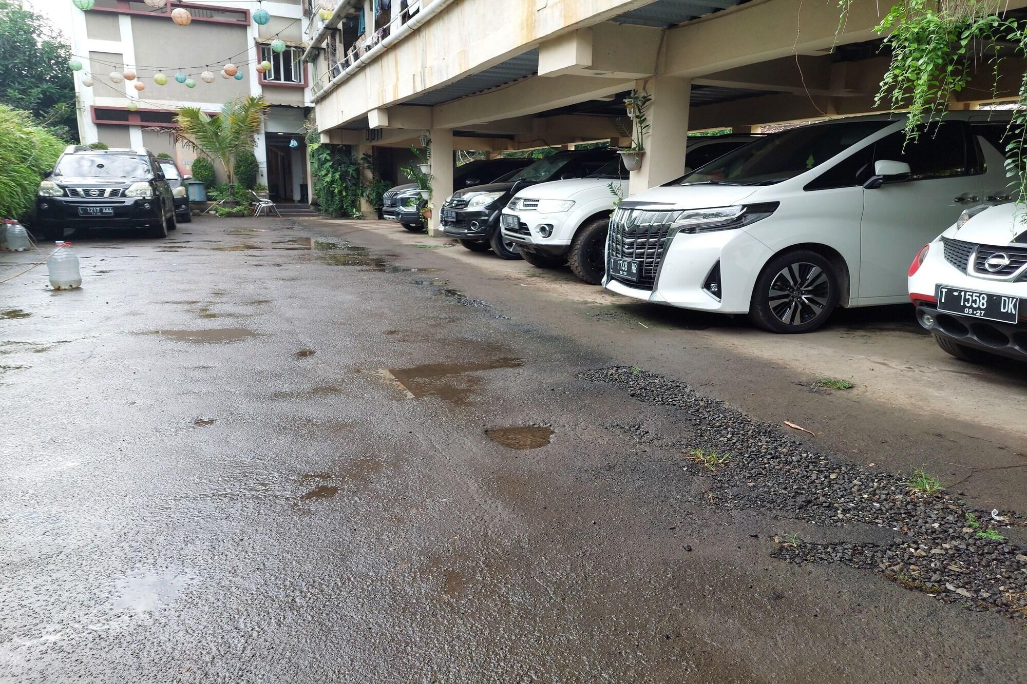 Pondok Sabaraya Haji Juanda Cikampek Purwakarta 41/50