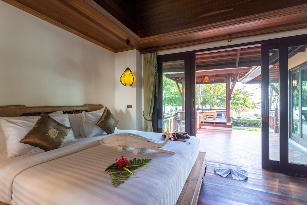 Chivapuri Beach Resort 6/50