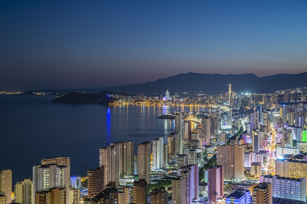 Pierre & Vacances Benidorm Horizon photo4