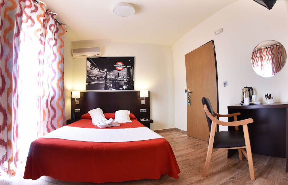 Hotel Zen Airport 18/67