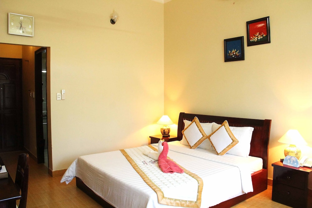 Tien Dat Mui Ne Blue Waves Resort Amp Spa 15/69