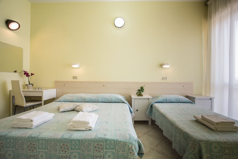 B B Hotel Sant Angelo 31/45