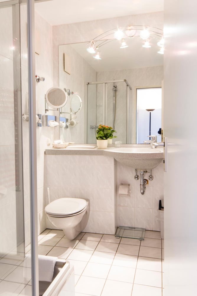 Hotel Roemerstein 31/34
