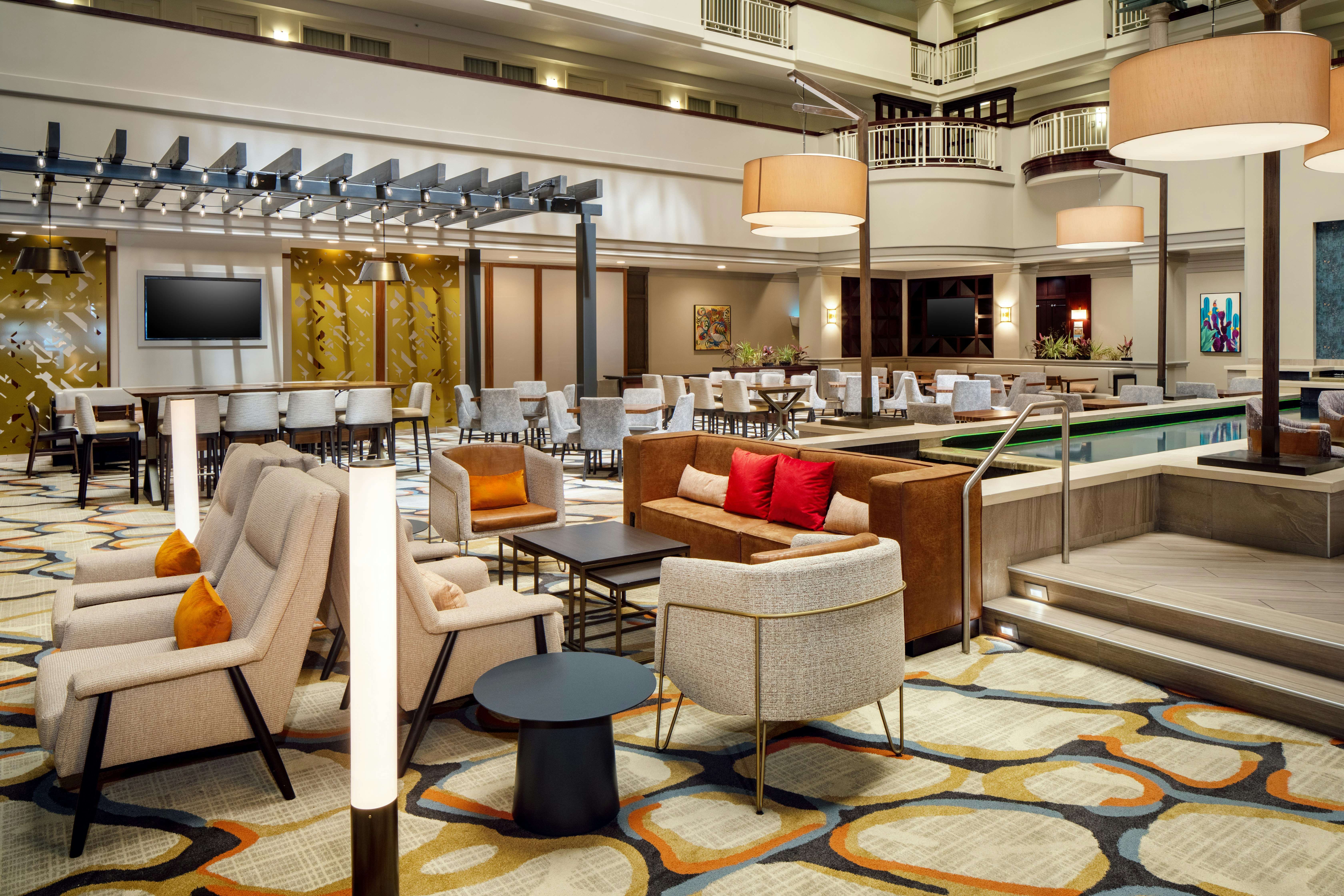 Embassy Suites Laredo Tx 32/46