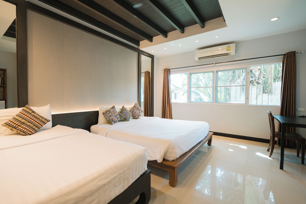 THE OPIUM SERVICED APARTMENT AND HOTEL 20/50