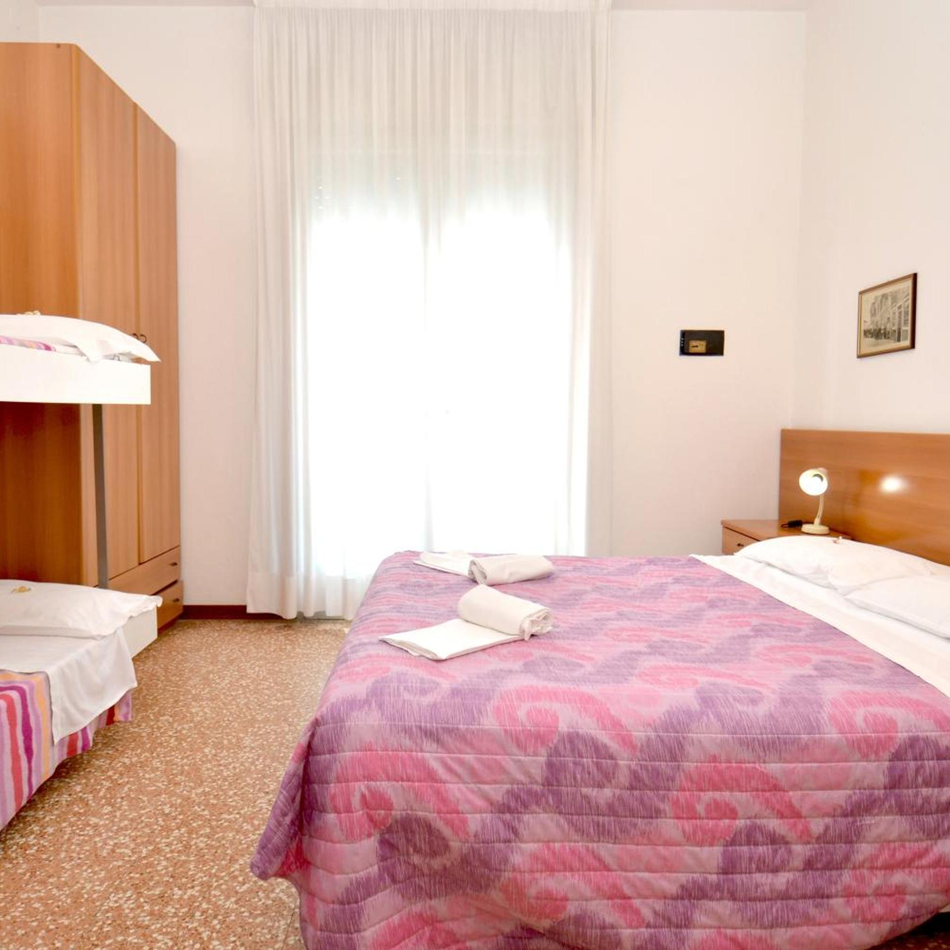 Hotel Edera 8/50