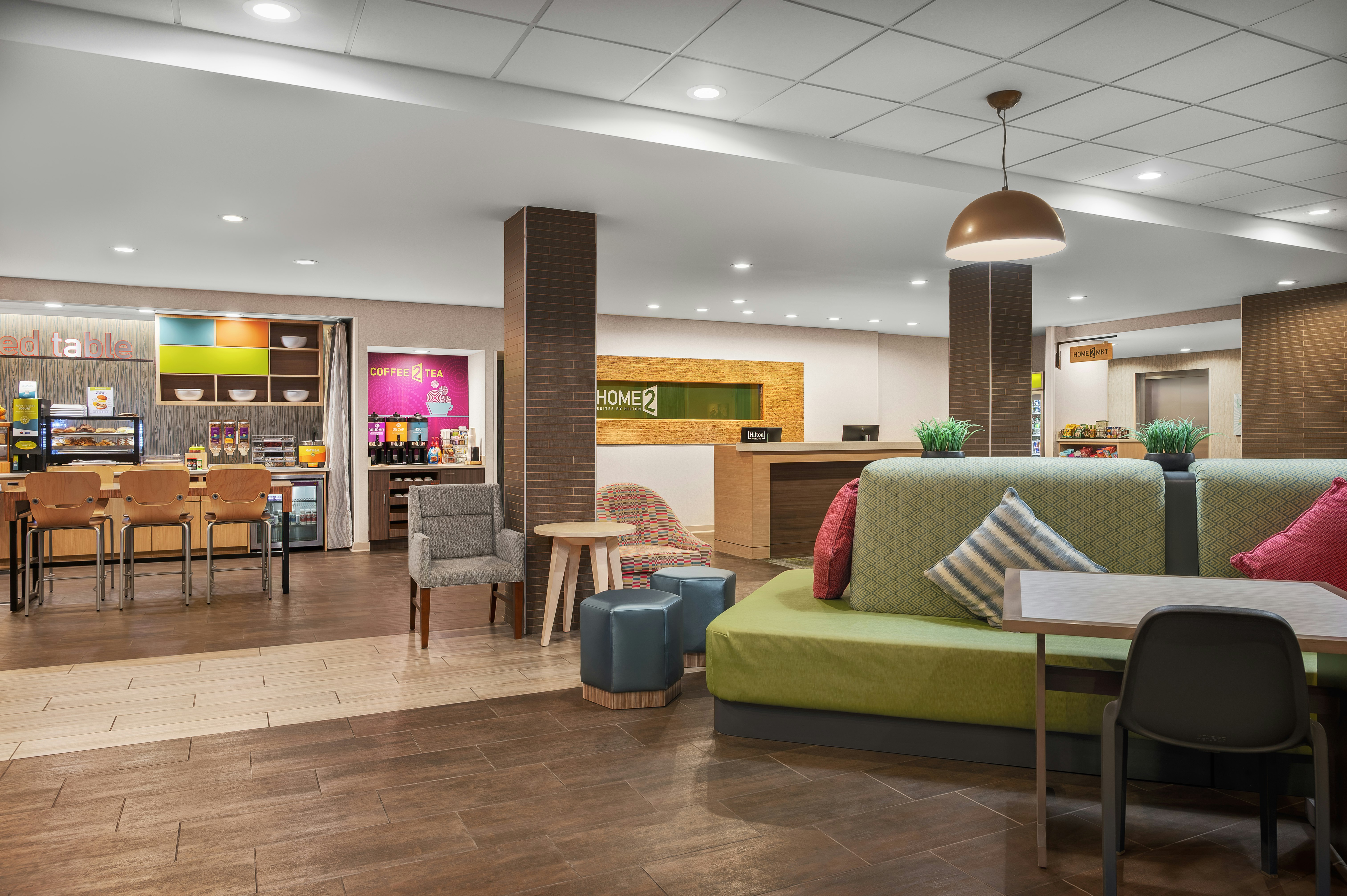 Home2 Suites By Hilton Lake Charles 9/19