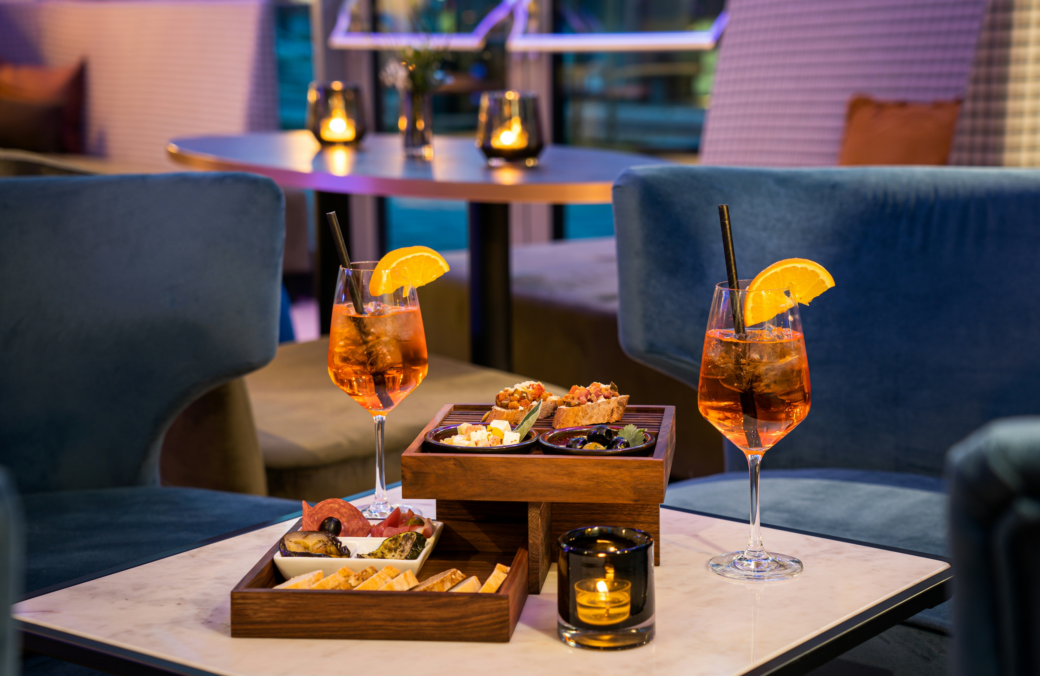 Leonardo Hotel Eschborn Frankfurt 27/37