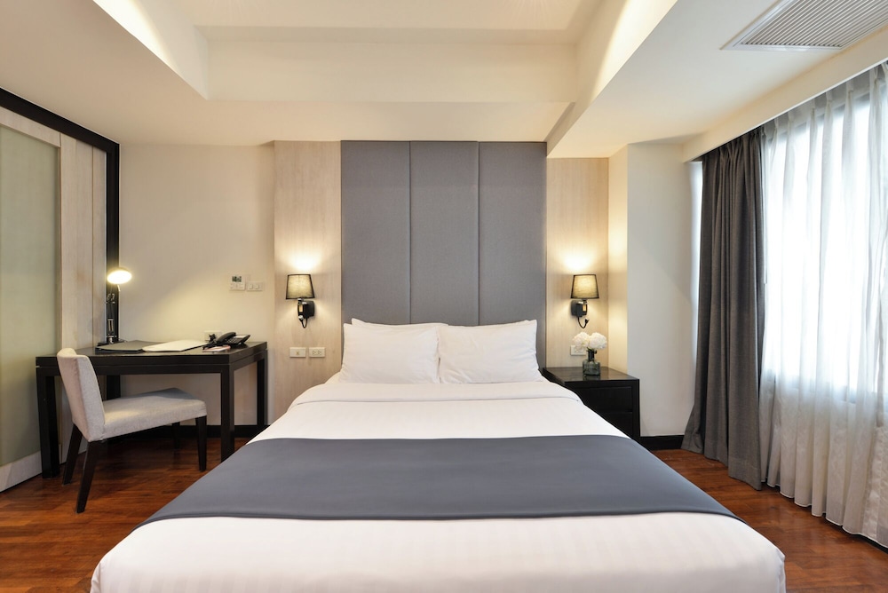 Abloom Exclusive Serviced Apartments 12/50