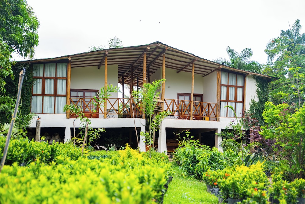 Hotel Portales del Tayrona by DOT Tradition 写真5