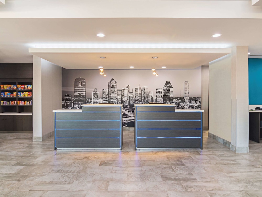 La Quinta Inn Suites By Wyndham Dallas Wylie 10/44