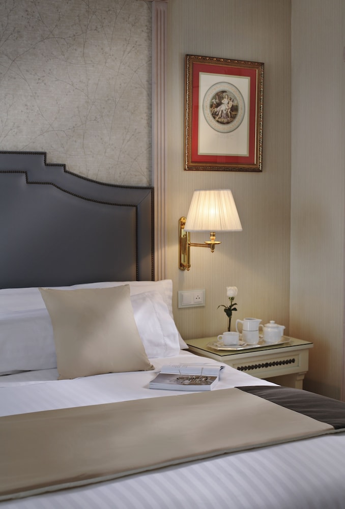 Melia Castilla Hotel 15/81