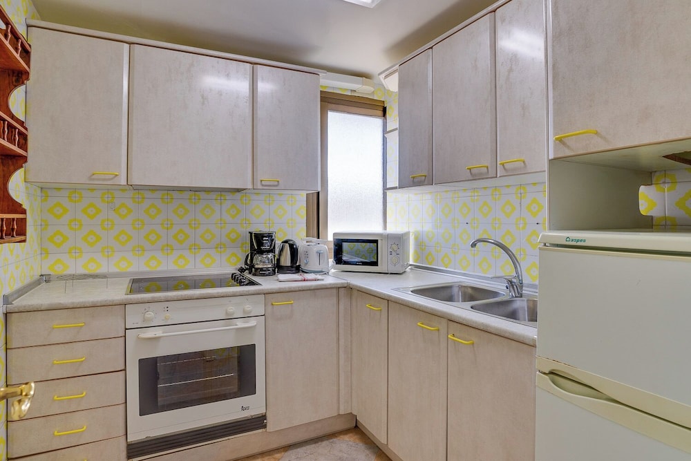 Apartaments las Palomas Econotels 55/55